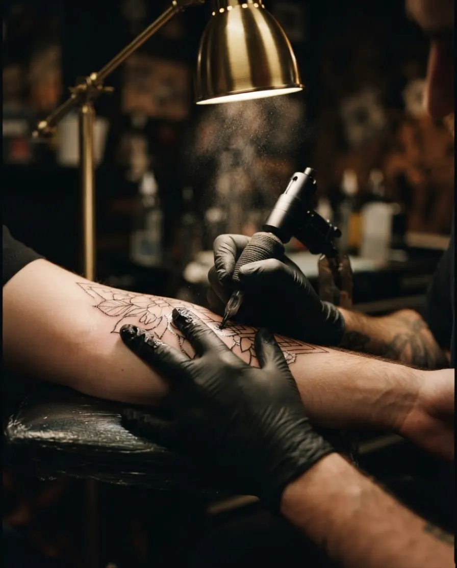 Cover-up: tapamos lo que ya no quieres