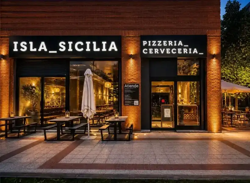 Isla Sicilia